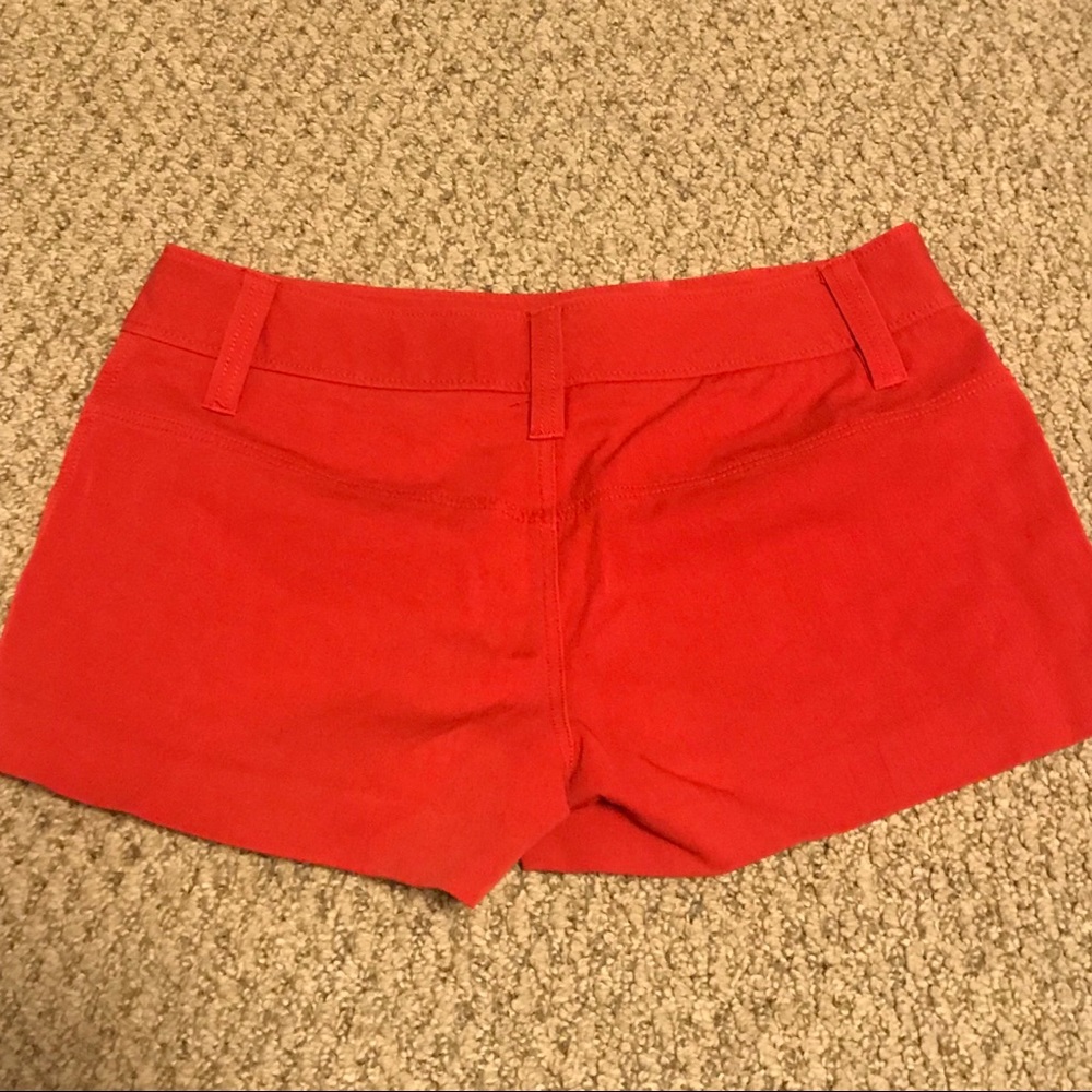 Express shorts - Picture 3 of 3